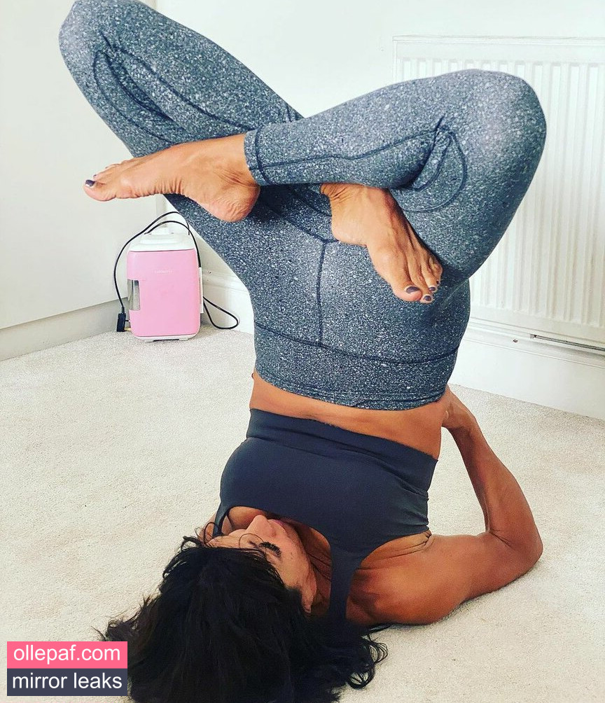 Latest Leaks Jenny Powell Nude #251 - Fapello