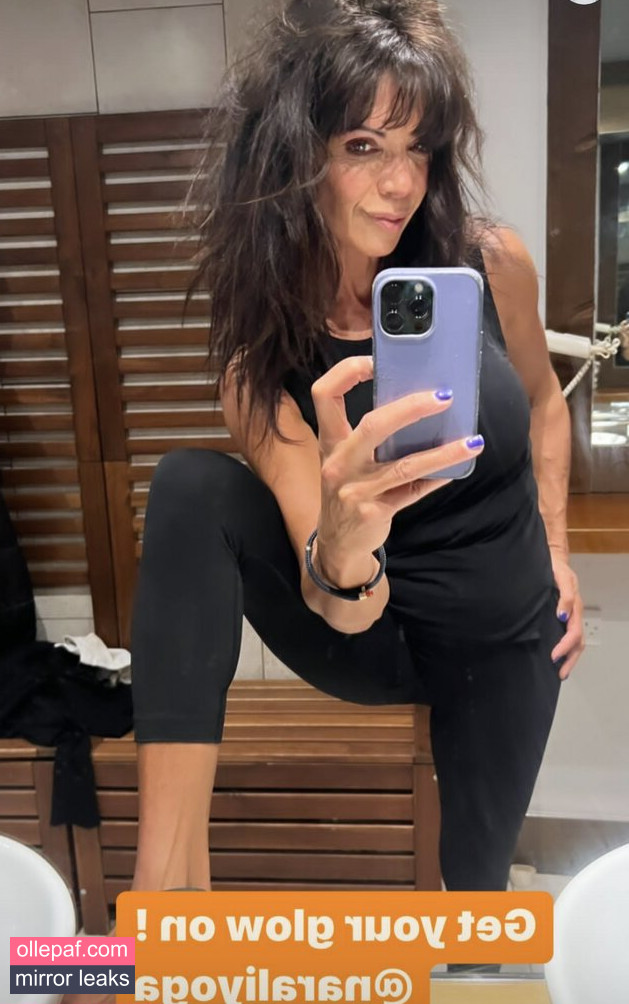 Latest Leaks Jenny Powell Nude #258 - Fapello