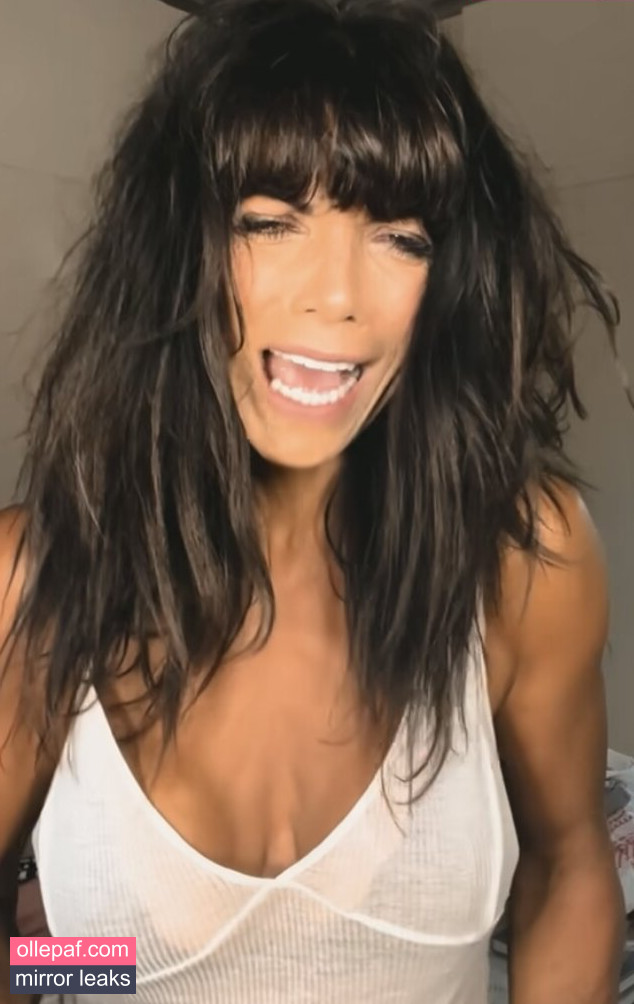 Latest Leaks Jenny Powell Nude #276 - Fapello