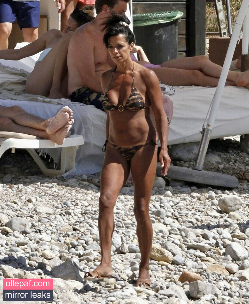 Latest Leaks Jenny Powell Nude #279 - Fapello
