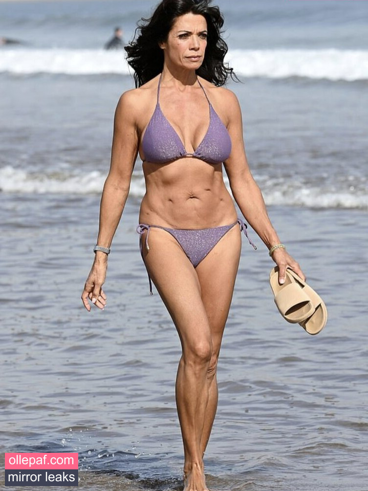 Latest Leaks Jenny Powell Nude #35 - Fapello