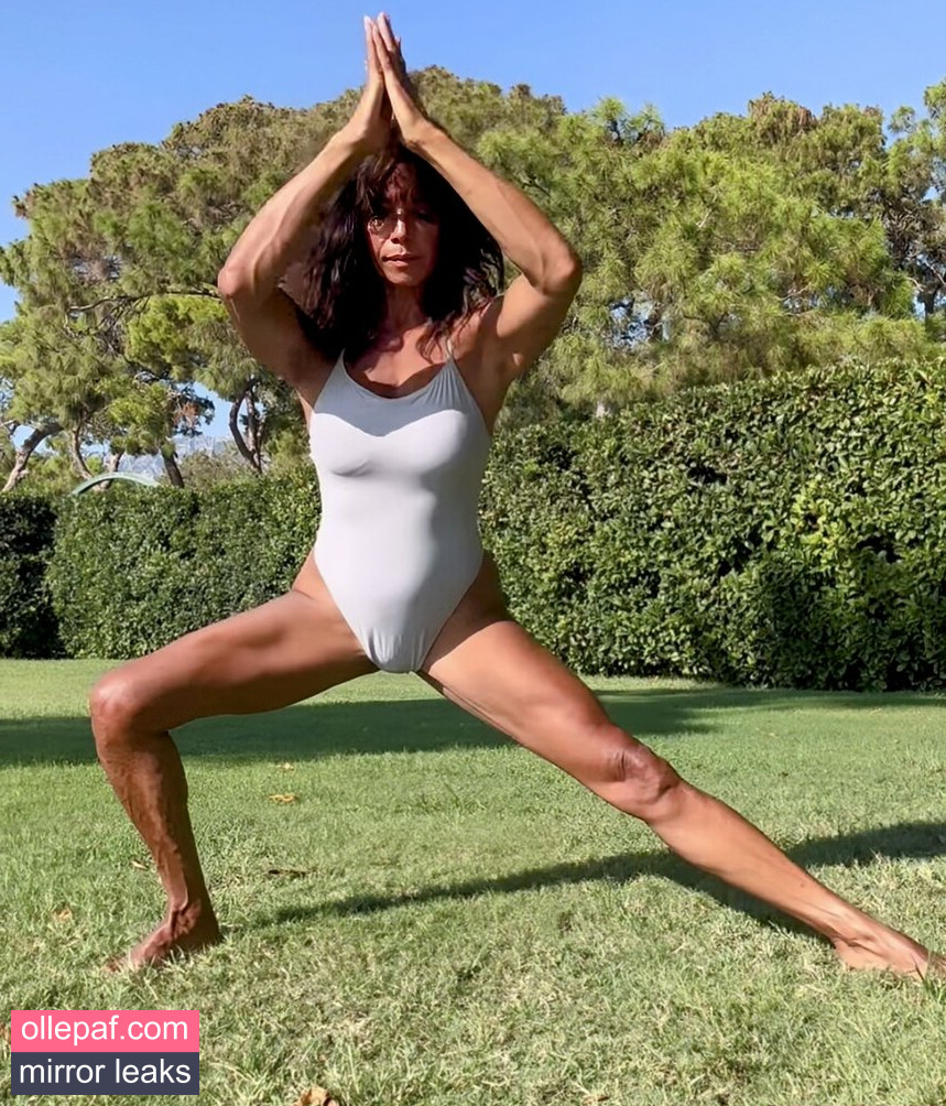Latest Leaks Jenny Powell Nude #41 - Fapello