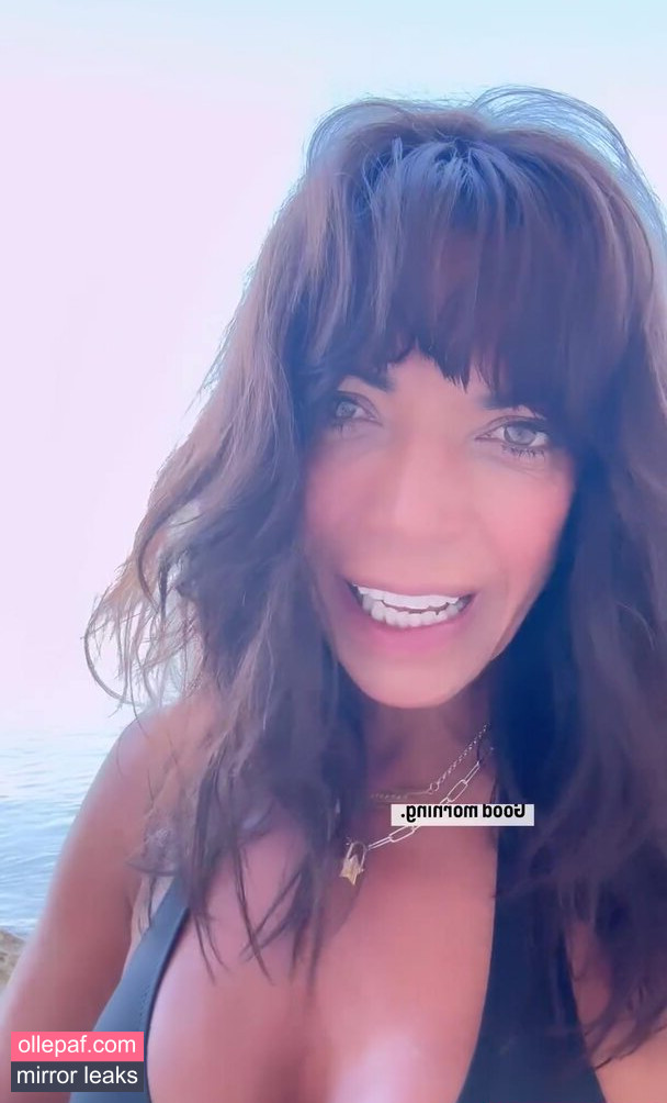 Latest Leaks Jenny Powell Nude #54 - Fapello