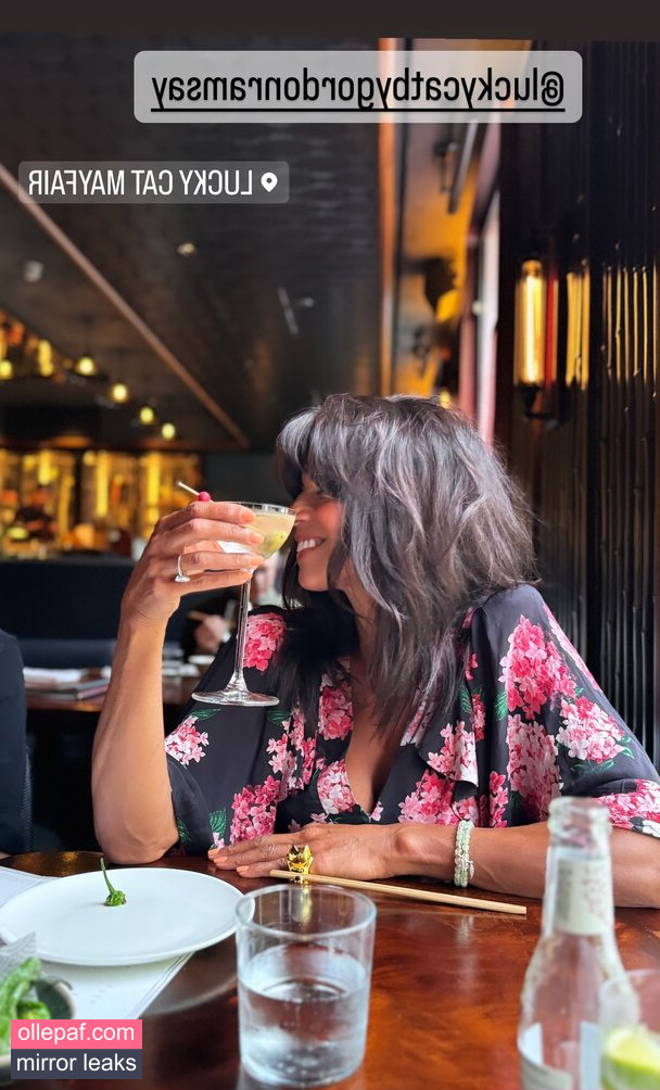 Latest Leaks Jenny Powell Nude #57 - Fapello