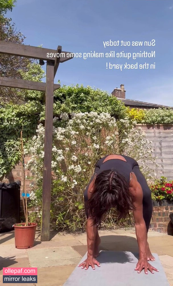 Latest Leaks Jenny Powell Nude #58 - Fapello