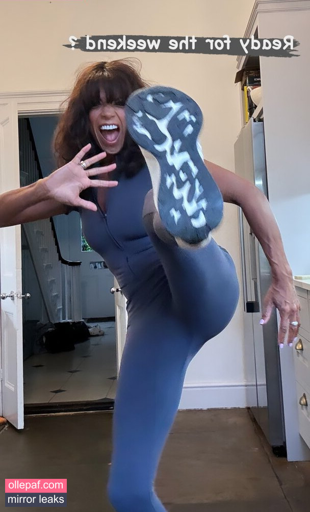 Latest Leaks Jenny Powell Nude #59 - Fapello