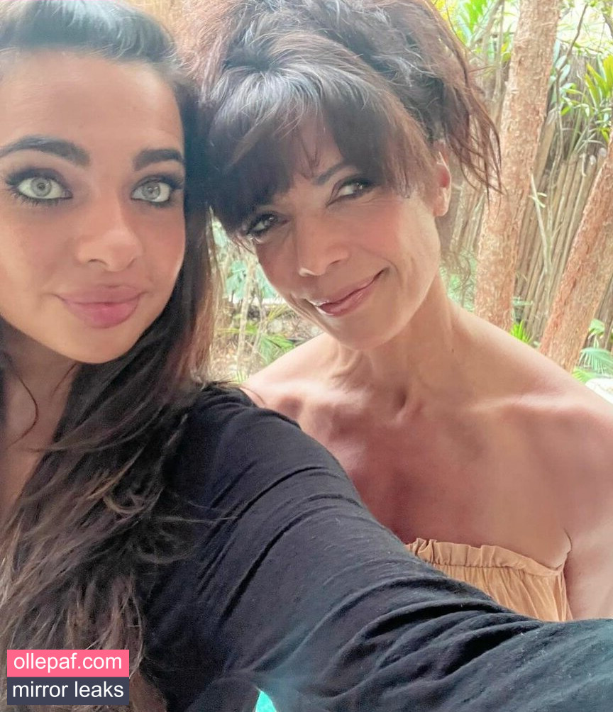 Latest Leaks Jenny Powell Nude #60 - Fapello