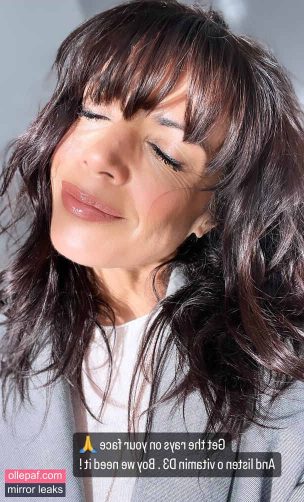 Latest Leaks Jenny Powell Nude #71 - Fapello