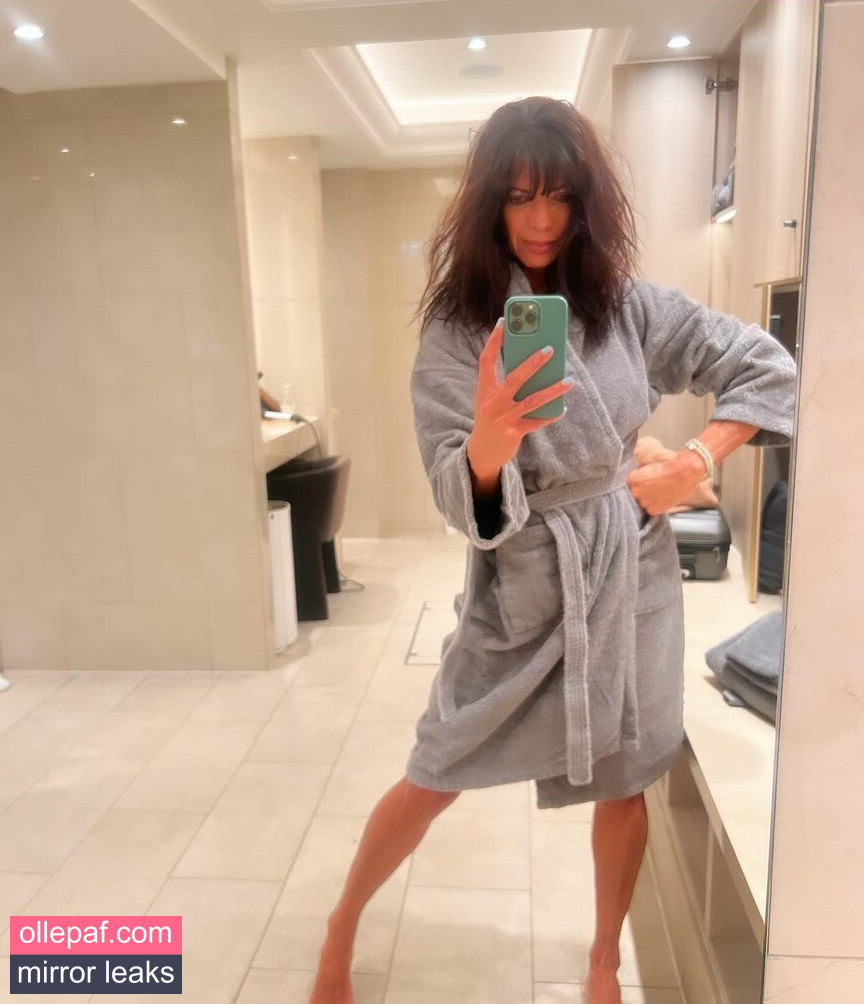 Latest Leaks Jenny Powell Nude #72 - Fapello