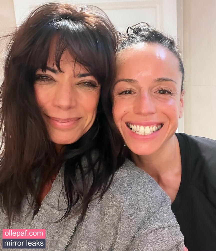 Latest Leaks Jenny Powell Nude #73 - Fapello