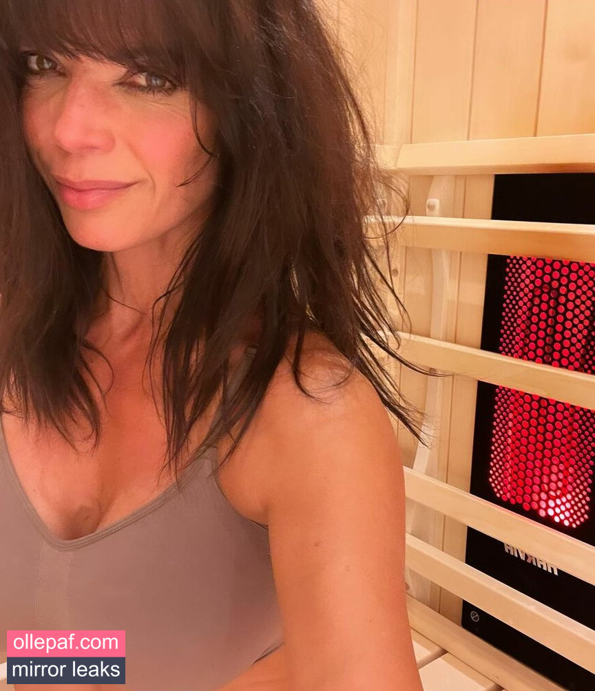 Latest Leaks Jenny Powell Nude #74 - Fapello