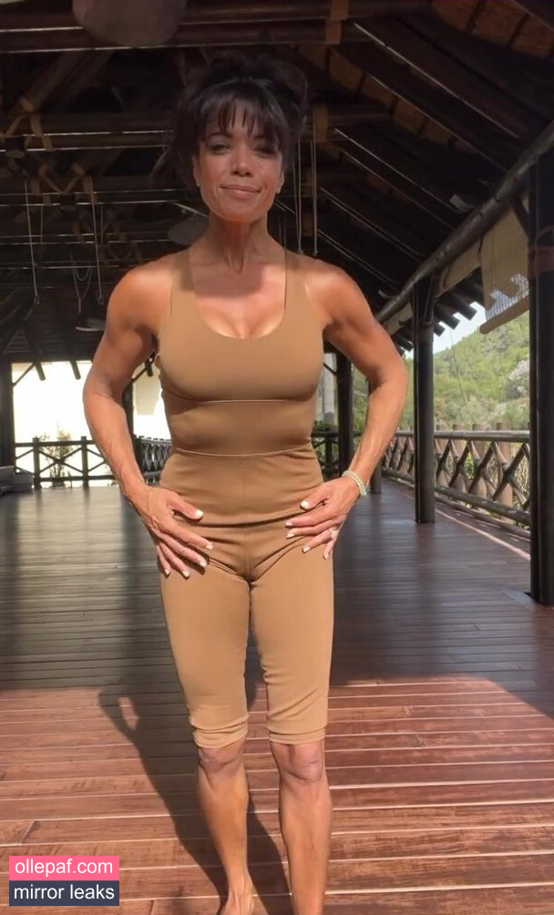 Latest Leaks Jenny Powell Nude #75 - Fapello