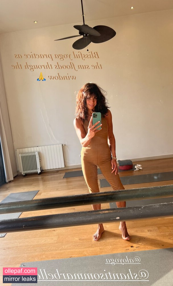 Latest Leaks Jenny Powell Nude #78 - Fapello