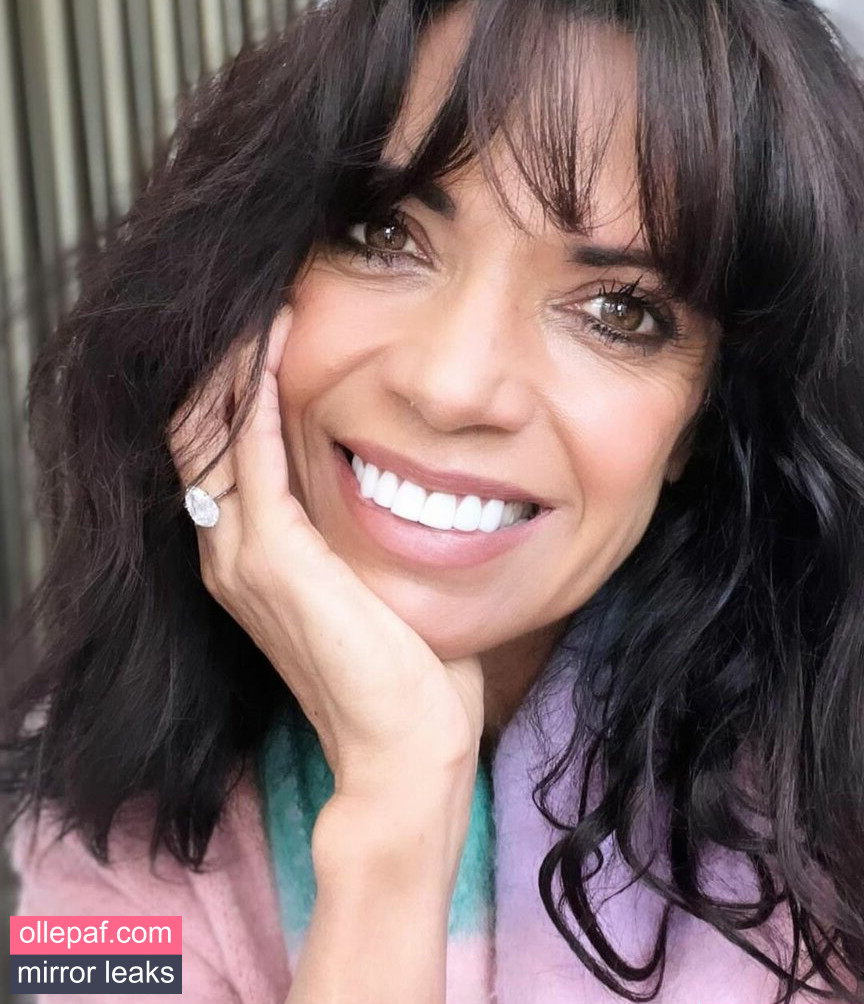 Latest Leaks Jenny Powell Nude #80 - Fapello