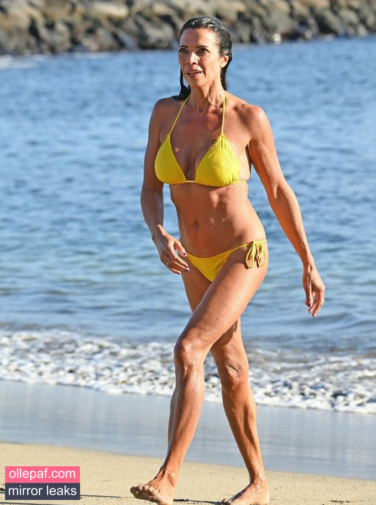 Latest Leaks Jenny Powell Nude #84 - Fapello