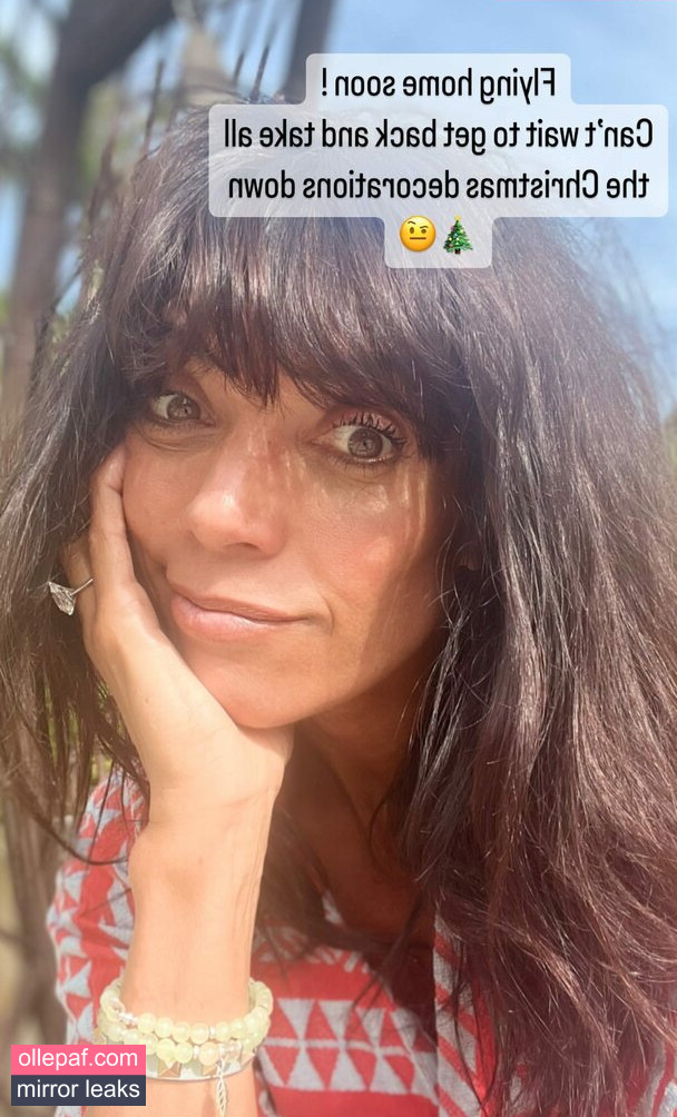 Latest Leaks Jenny Powell Nude #89 - Fapello