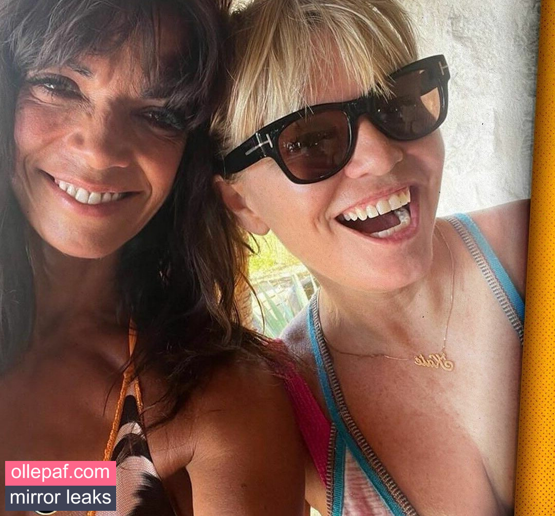 Latest Leaks Jenny Powell Nude #99 - Fapello