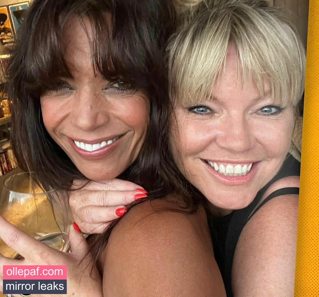 Latest Leaks Jenny Powell Nude #100 - Fapello