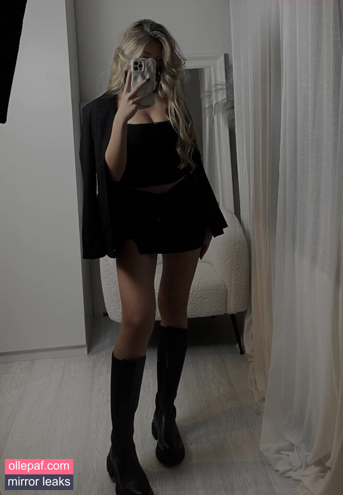Latest Leaks Jenny.stnr Nude #30 - Fapello