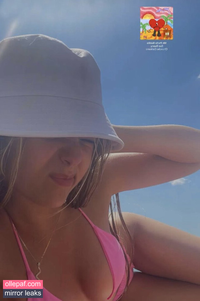 Latest Leaks Jenny.stnr Nude #8 - Fapello