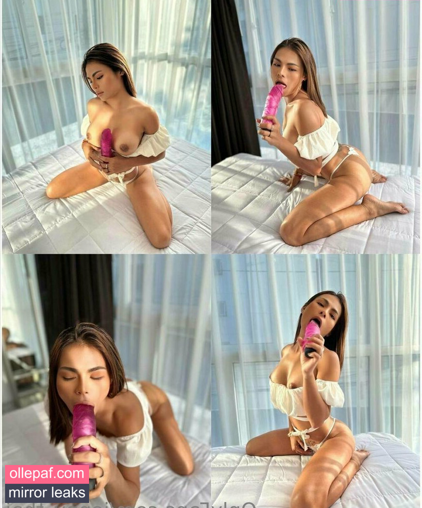 Latest Leaks Jenny Thai Nude #110 - Fapello