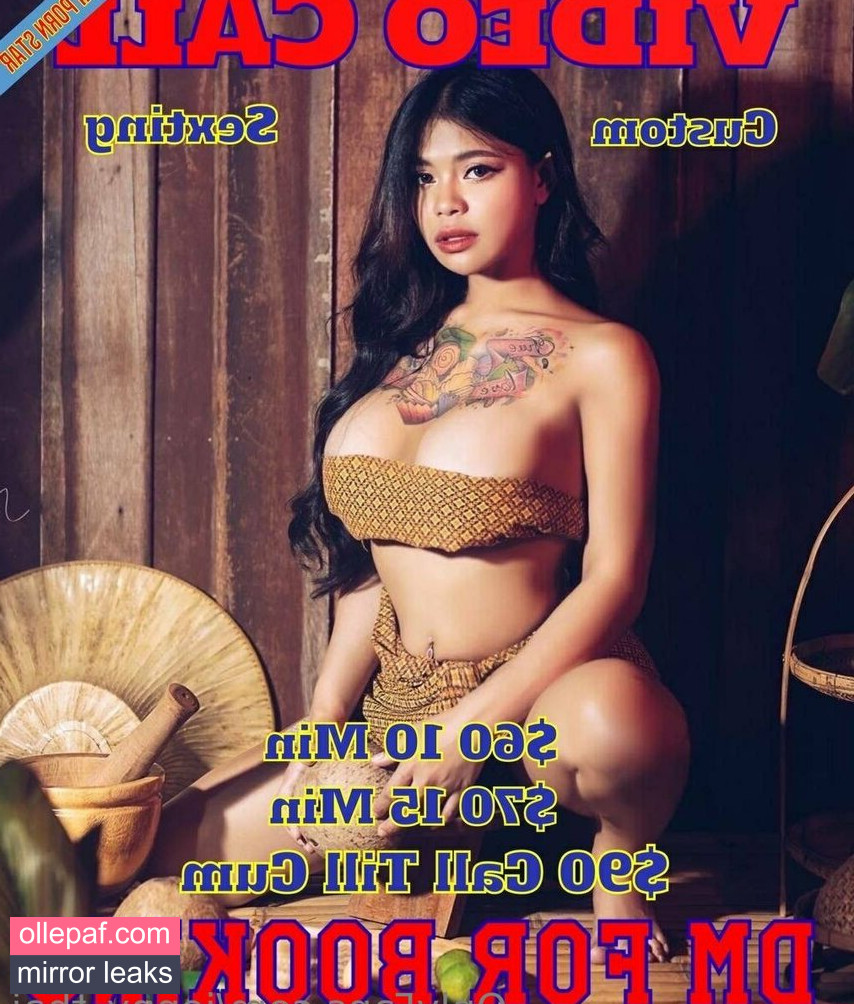 Latest Leaks Jenny Thai Nude #123 - Fapello