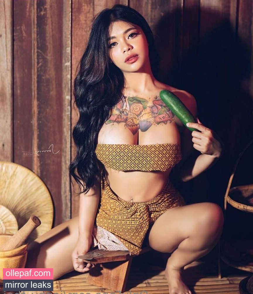 Latest Leaks Jenny Thai Nude #152 - Fapello
