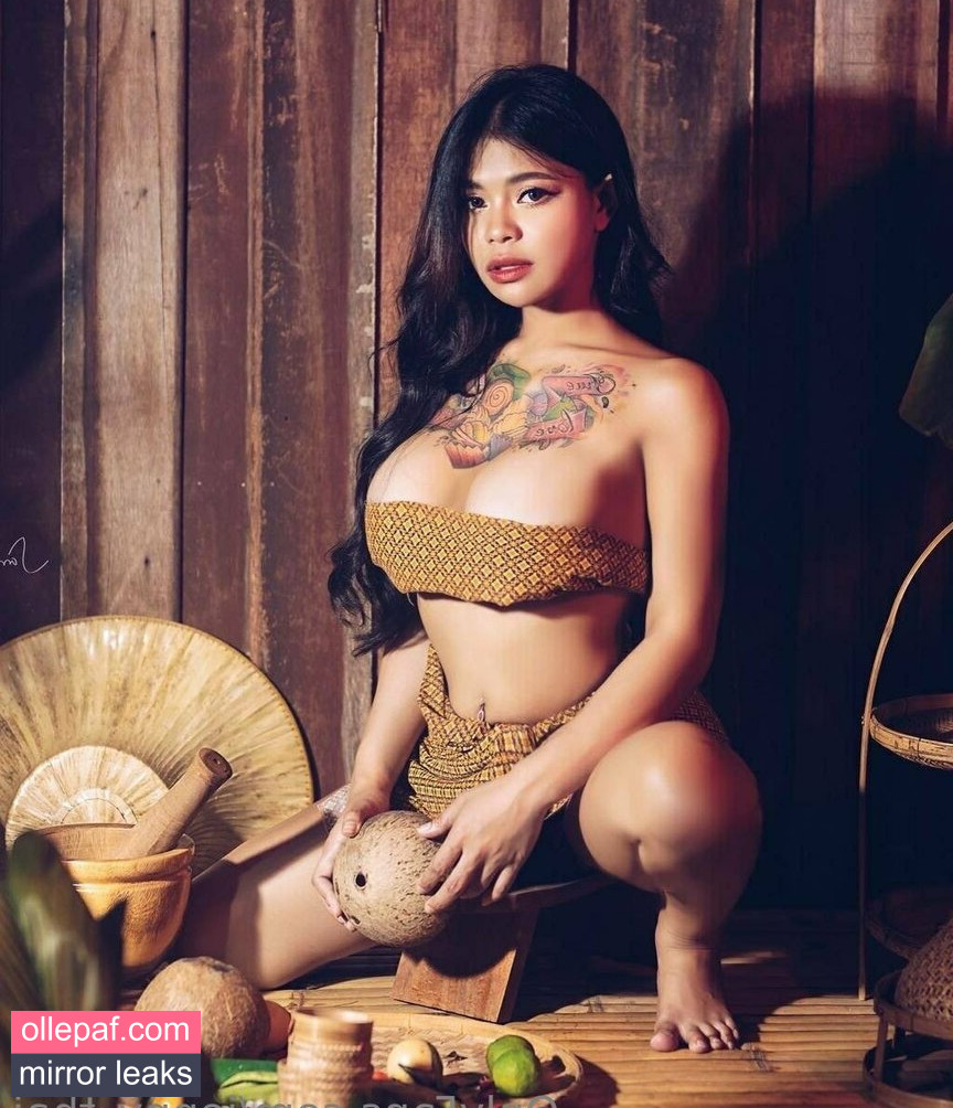 Latest Leaks Jenny Thai Nude #162 - Fapello