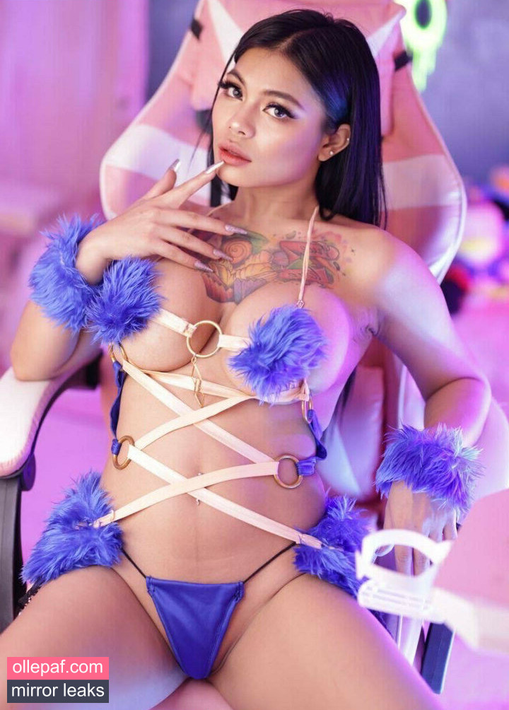 Latest Leaks Jenny Thai Nude #39 - Fapello