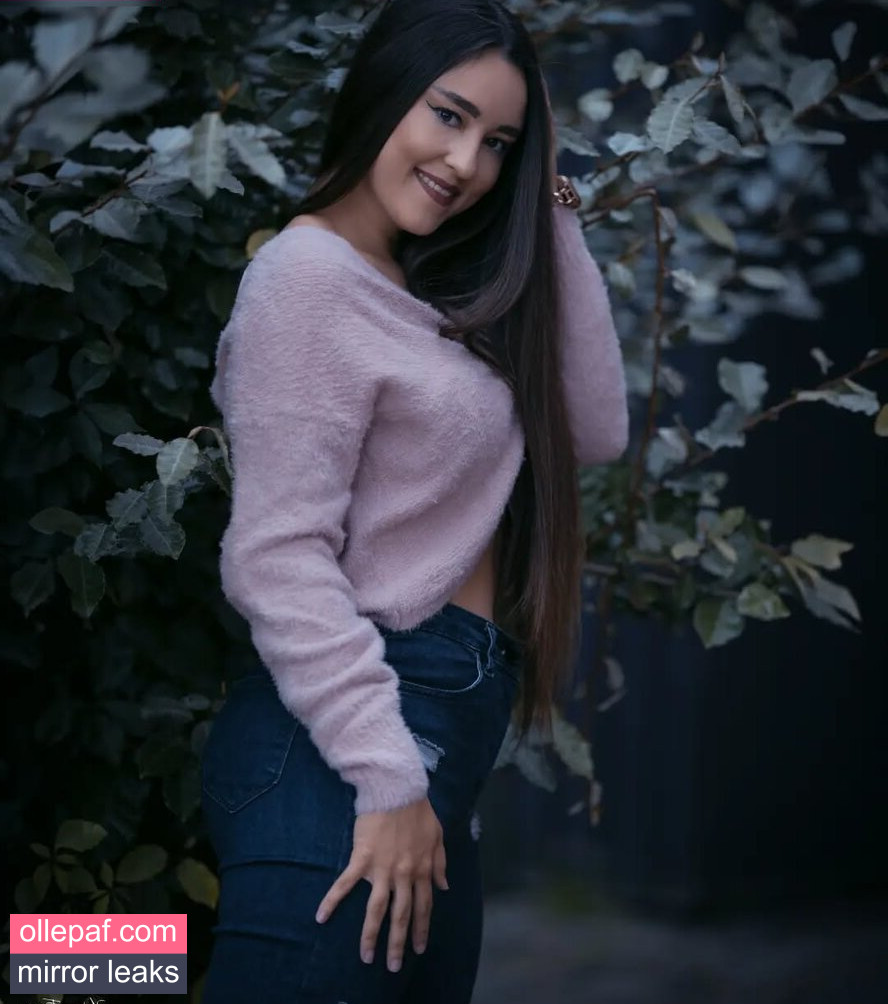 Latest Leaks jenny_we._ Nude #8 - Fapello