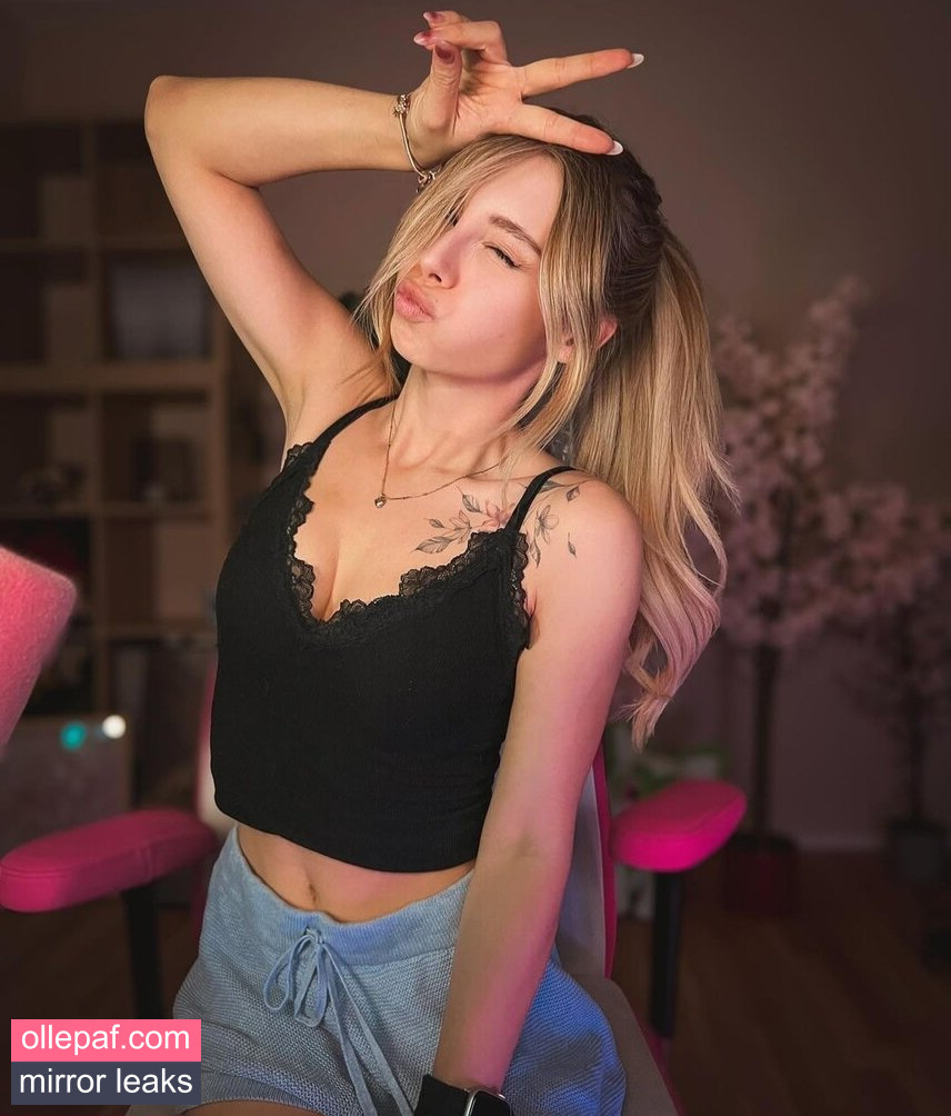 Latest Leaks JenNyan Nude #108 - Fapello