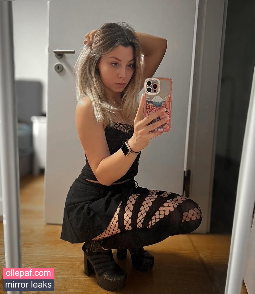 Latest Leaks JenNyan Nude #160 - Fapello