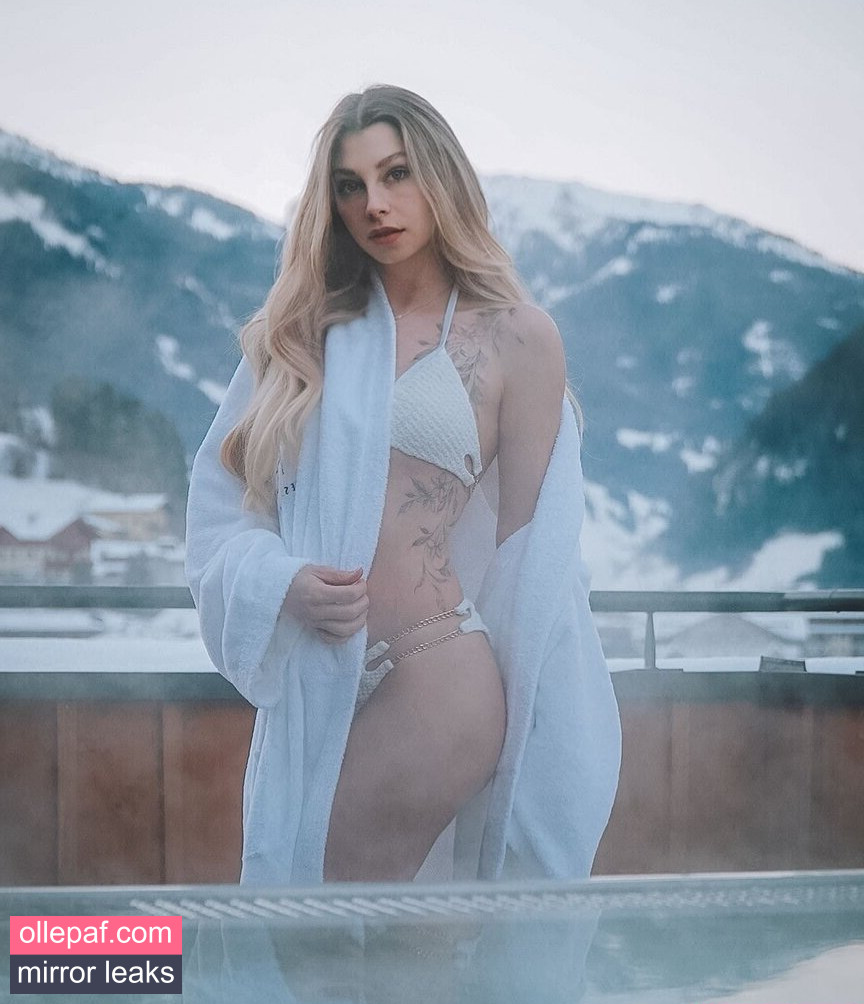 Latest Leaks JenNyan Nude #5 - Fapello