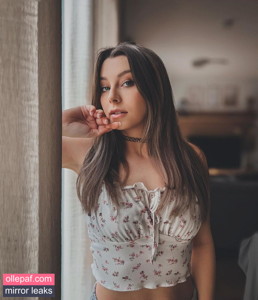 Latest Leaks JenNyan Nude #480 - Fapello