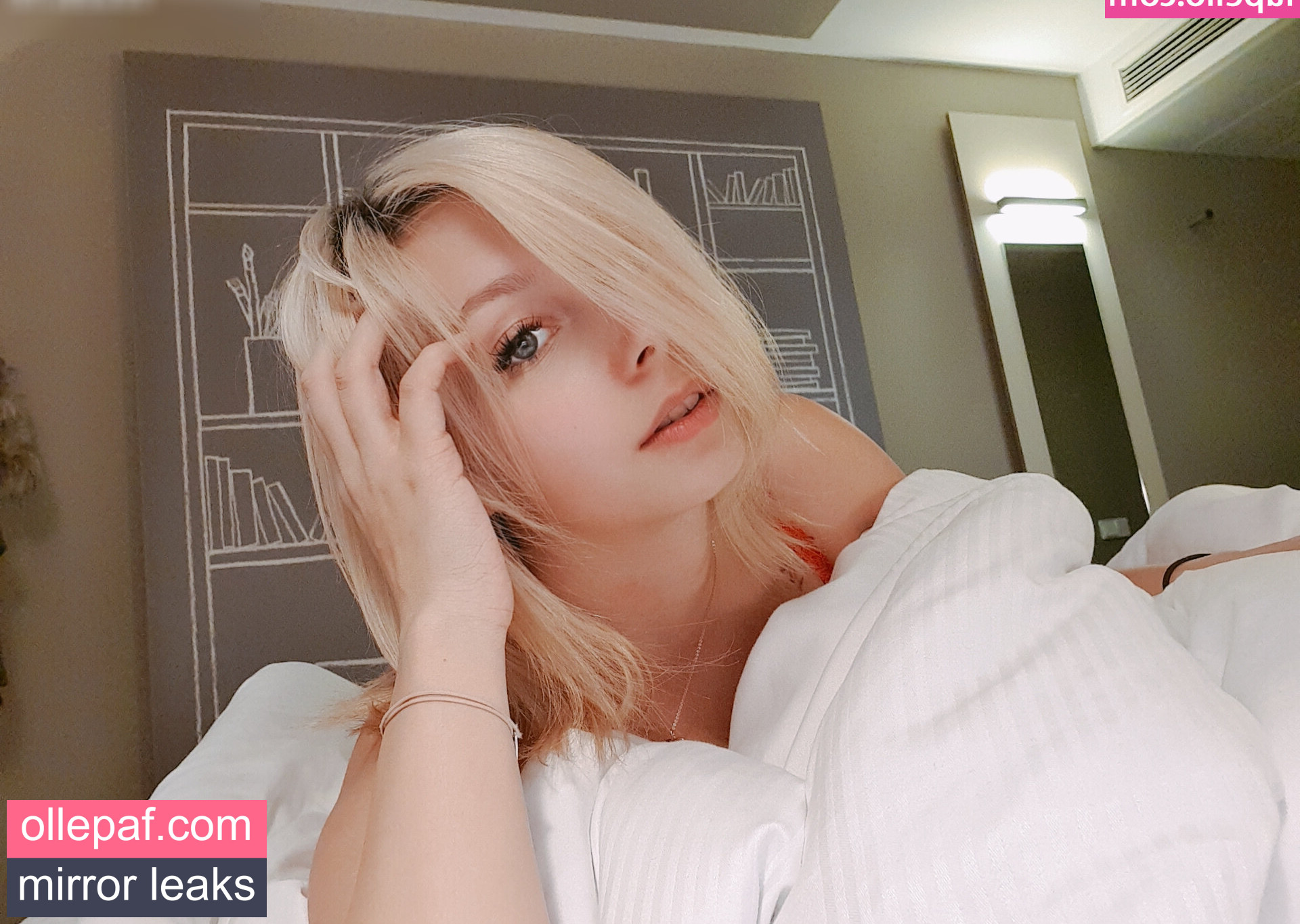 Latest Leaks JenNyan Nude #540 - Fapello
