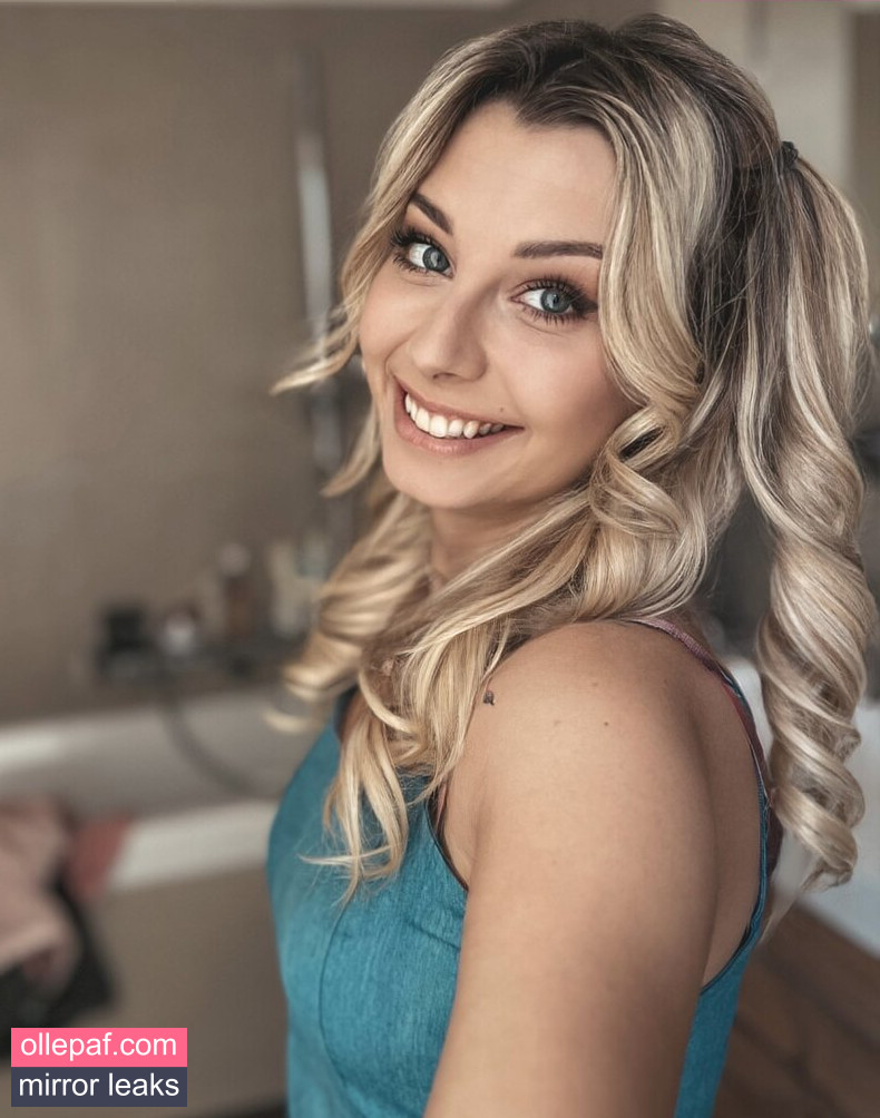 Latest Leaks JenNyan Nude #710 - Fapello