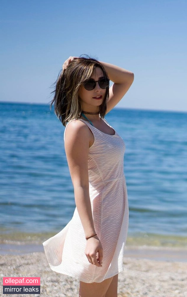 Latest Leaks JenNyan Nude #718 - Fapello