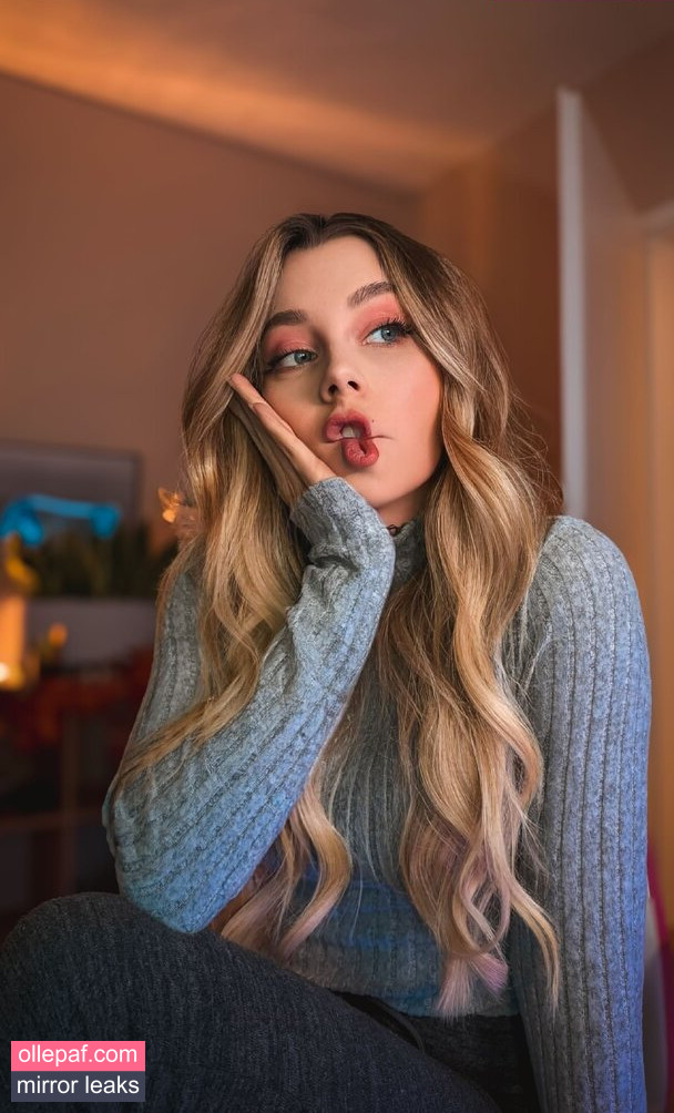 Latest Leaks JenNyan Nude #76 - Fapello