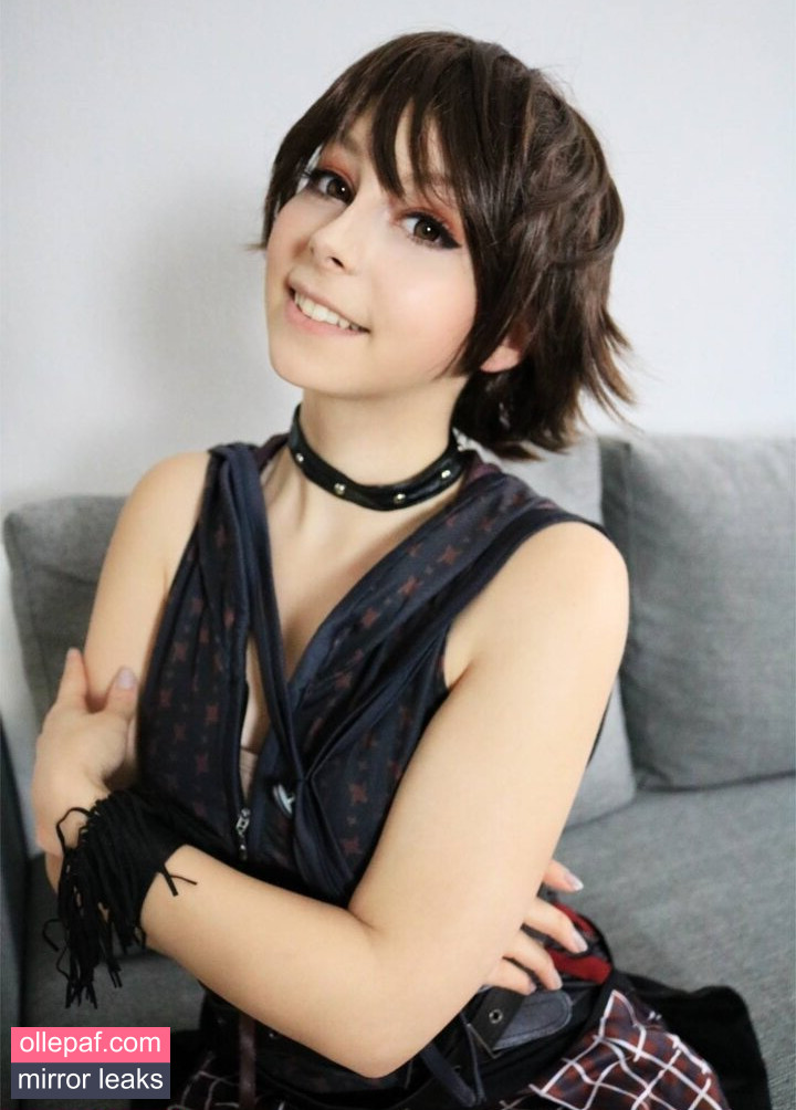 Latest Leaks JenNyan Nude #784 - Fapello