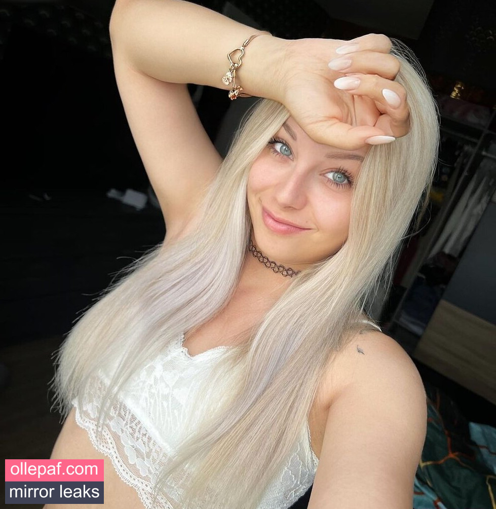 Latest Leaks JenNyan Nude #798 - Fapello