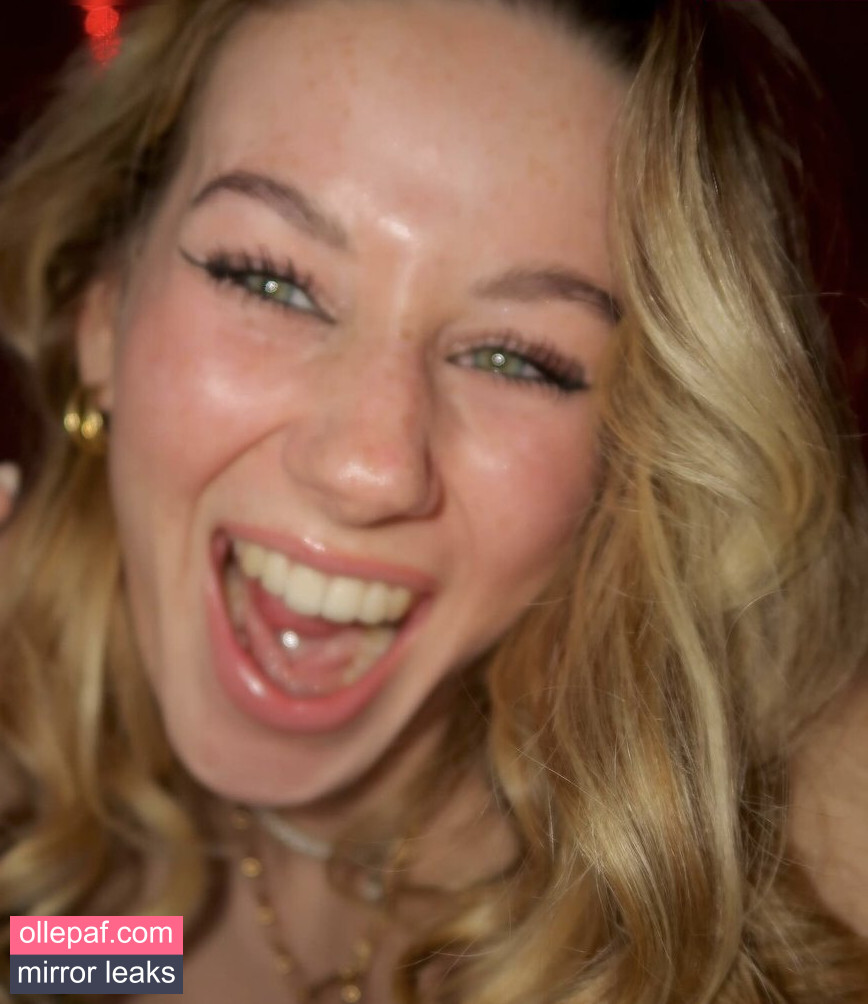 Latest Leaks Jennybelly Nude #101 - Fapello