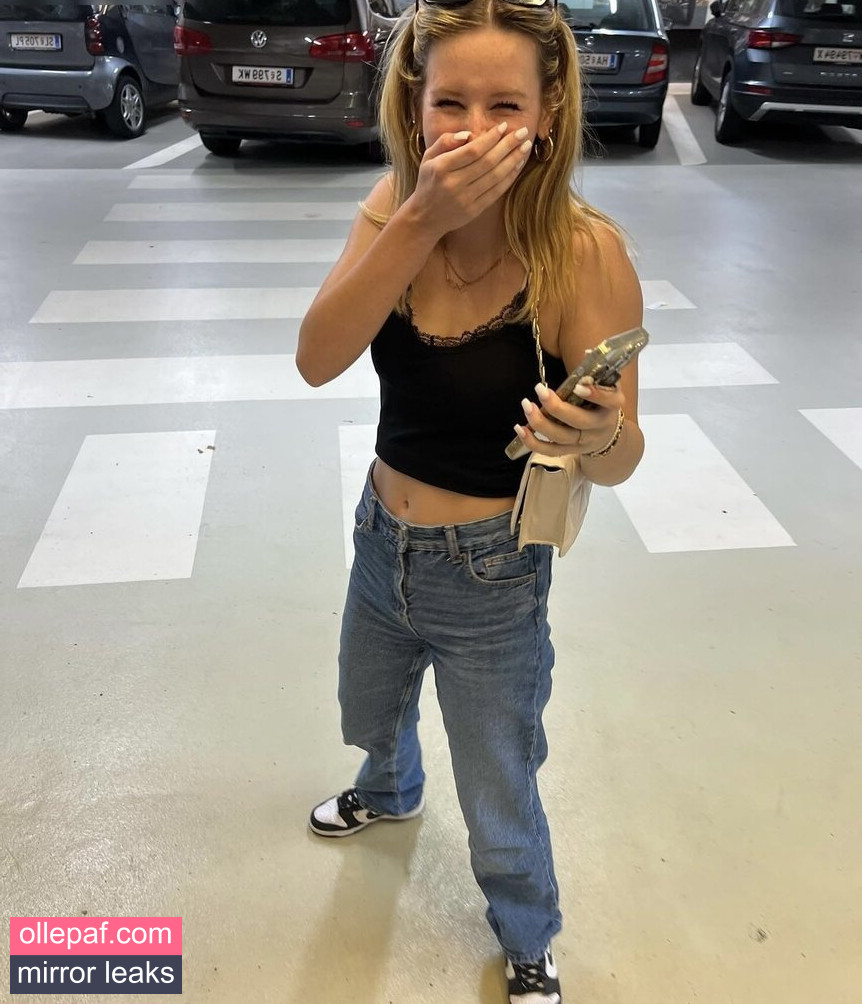 Latest Leaks Jennybelly Nude #103 - Fapello