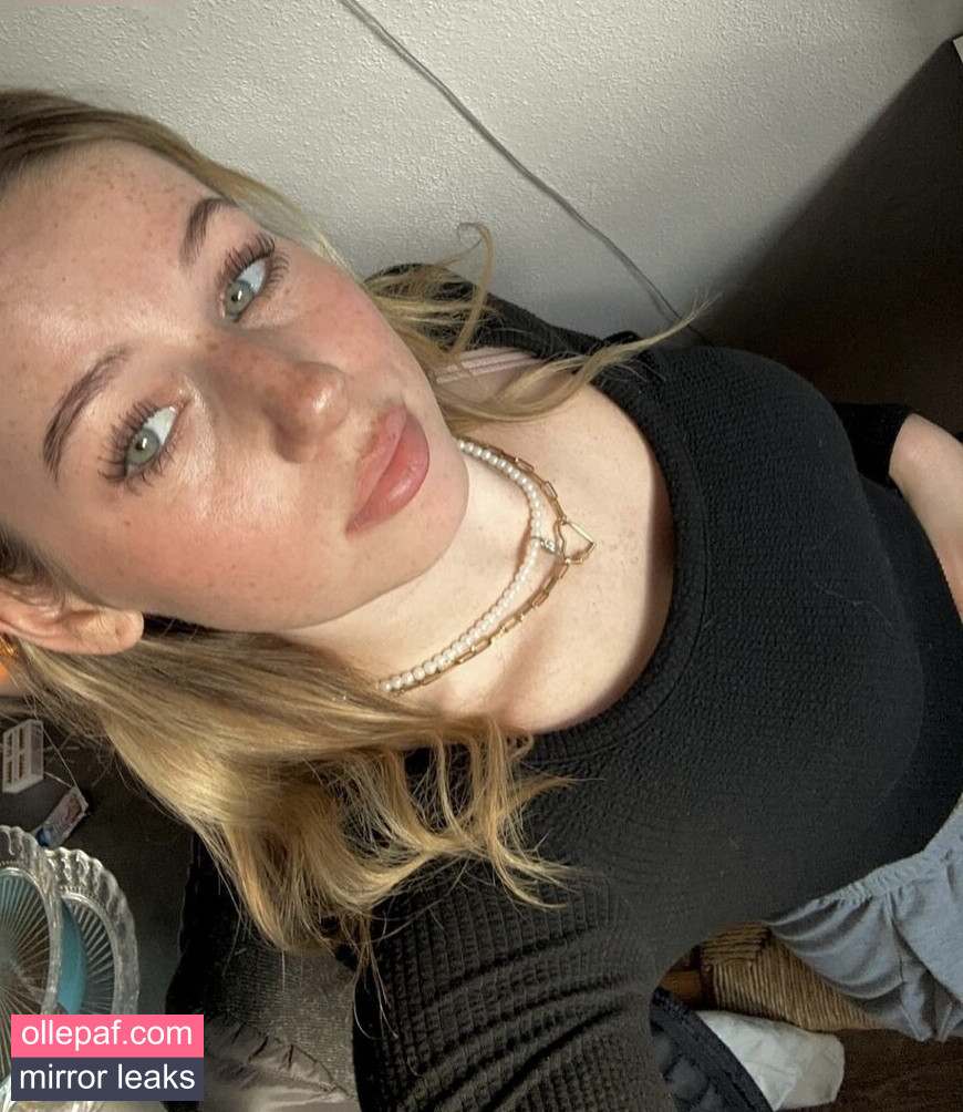 Latest Leaks Jennybelly Nude #104 - Fapello