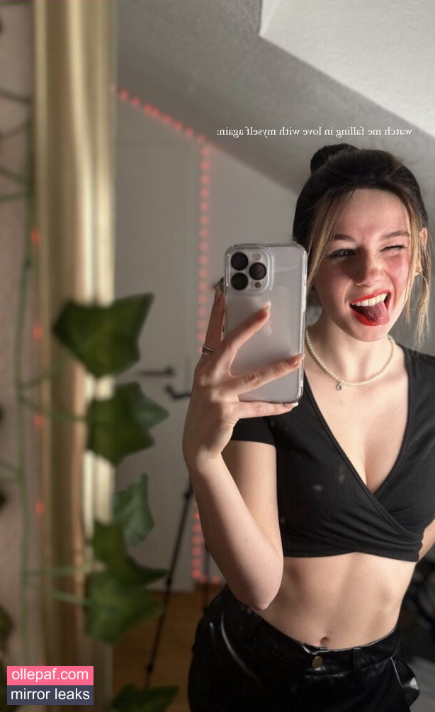 Latest Leaks Jennybelly Nude #128 - Fapello