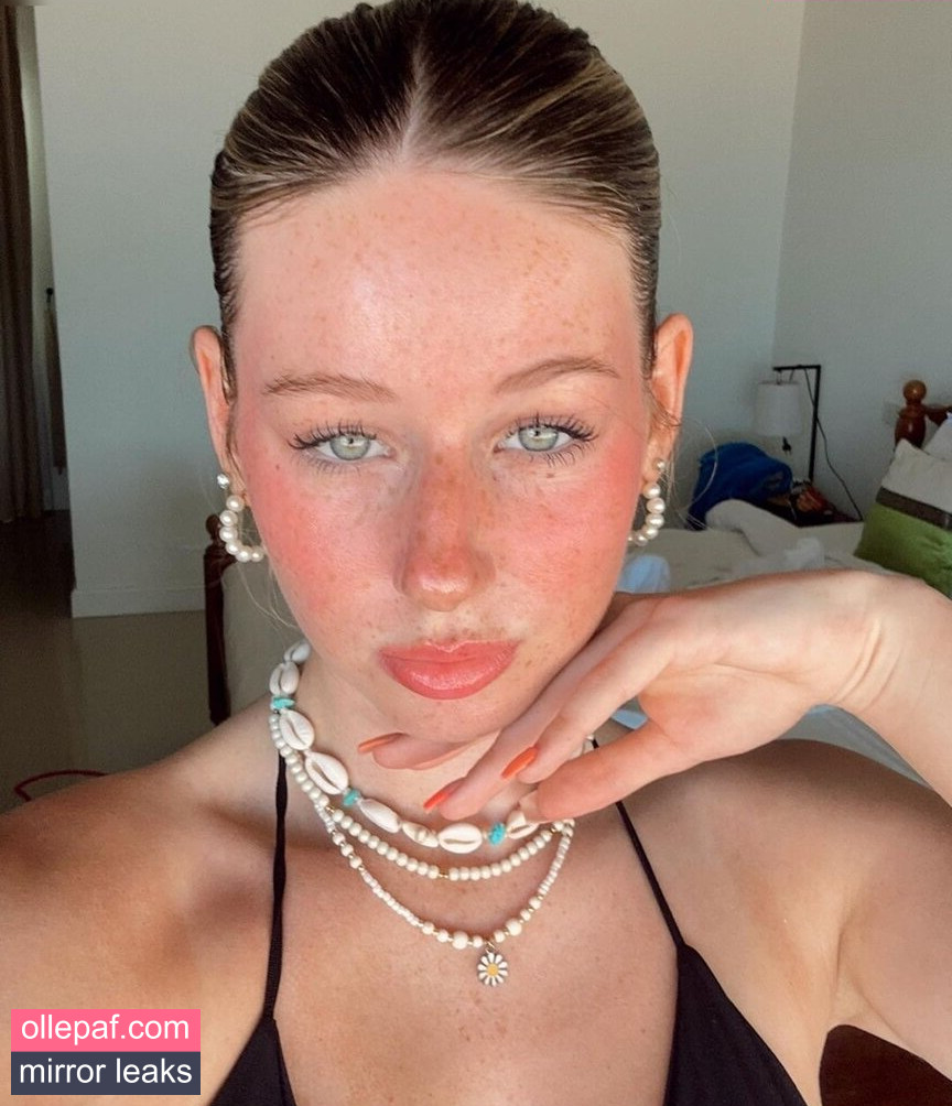 Latest Leaks Jennybelly Nude #48 - Fapello