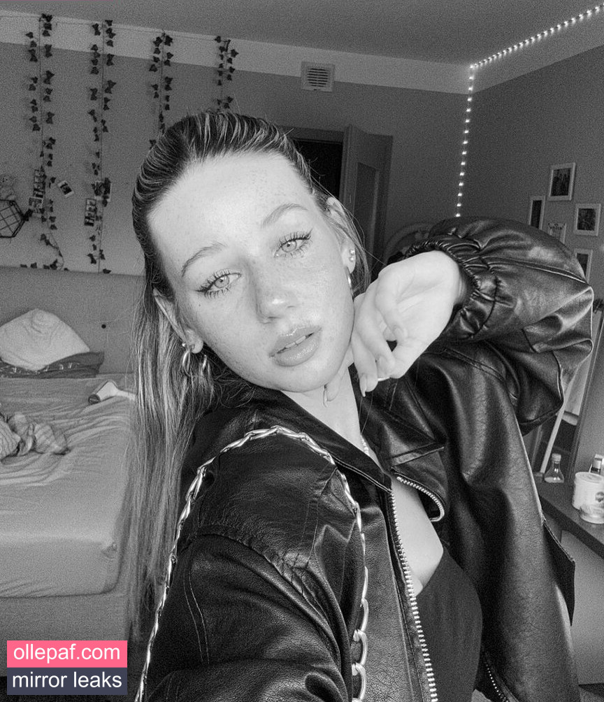 Latest Leaks Jennybelly Nude #59 - Fapello