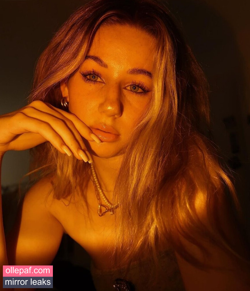 Latest Leaks Jennybelly Nude #68 - Fapello