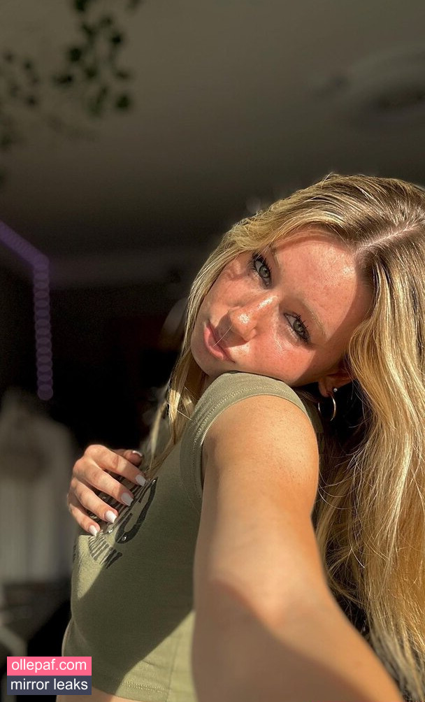 Latest Leaks Jennybelly Nude #75 - Fapello