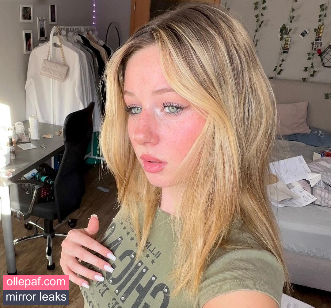 Latest Leaks Jennybelly Nude #89 - Fapello