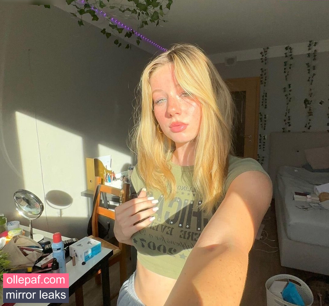 Latest Leaks Jennybelly Nude #90 - Fapello